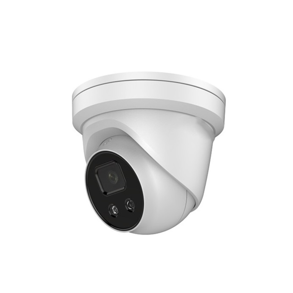 Camera quan sát IP HDPARAGON HDS-2326IPR/S (2.0MP, hồng ngoại 30m, hỗ trợ đèn & còi báo động)