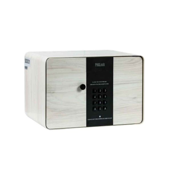 Khóa tủ khách sạn và gia đình PHGLock SB3031 mở khóa bằng mã số và chìa cơ