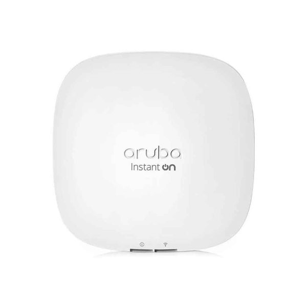 Thiết bị mạng wifi Aruba Instant On AP11 (RW) Access Point R2W96A