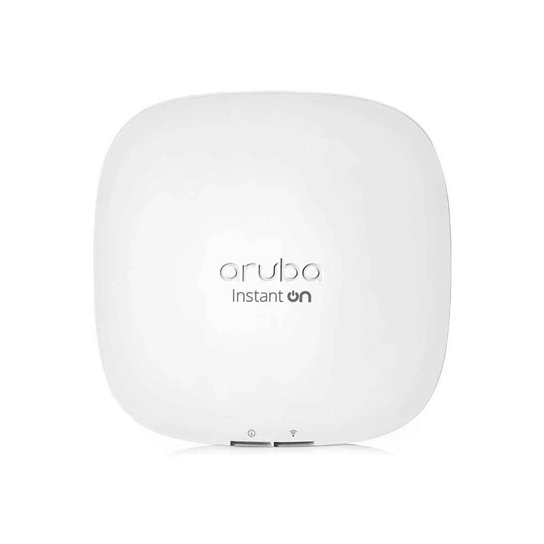 Thiết bị mạng wifi Aruba Instant On AP11 (RW) Access Point R2W96A