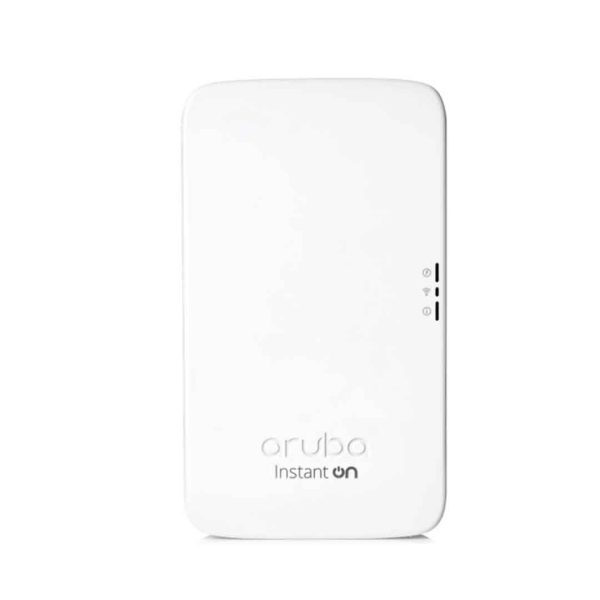 Thiết bị mạng wifi Aruba Instant On AP11D (RW) Access Point R2X16A