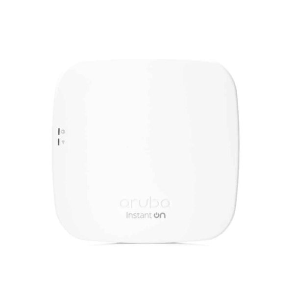 Thiết bị mạng wifi Aruba Instant On AP12 (RW) Access Point R2X01A
