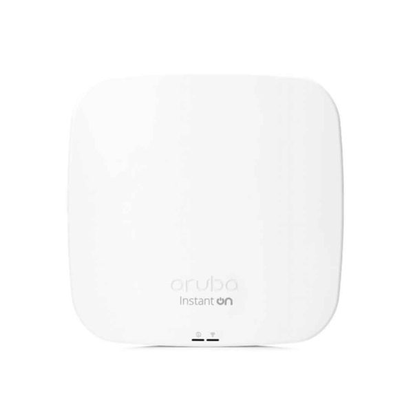 Thiết bị mạng wifi Aruba Instant On AP15 (RW) Access Point R2X06A