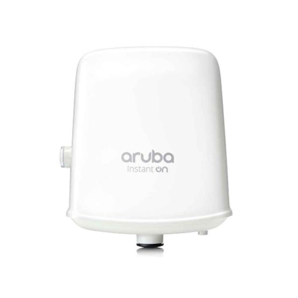 Thiết bị mạng wifi Aruba Instant On AP17 (RW) Access Point R2X11A