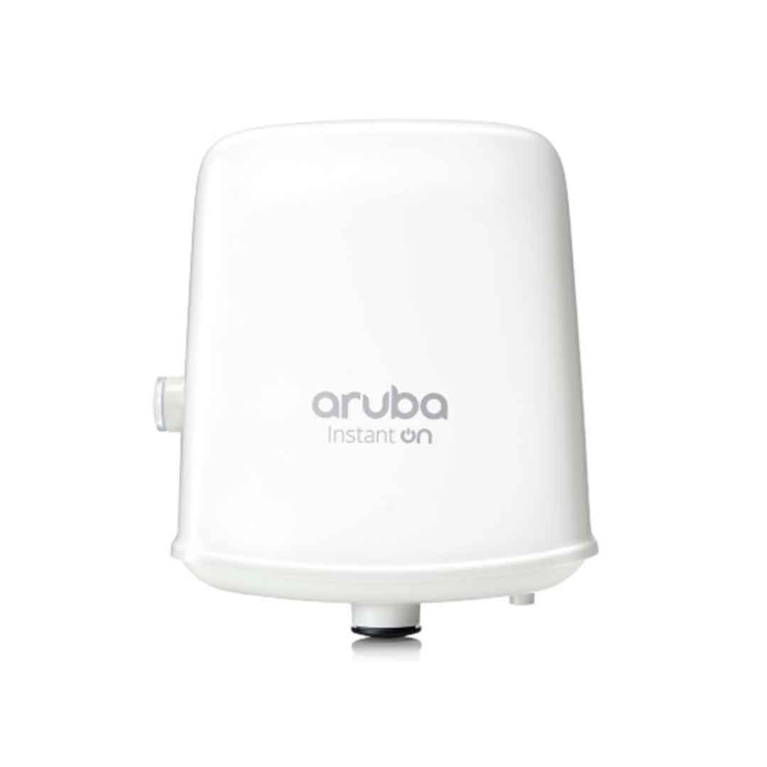 Thiết bị mạng wifi Aruba Instant On AP17 (RW) Access Point R2X11A