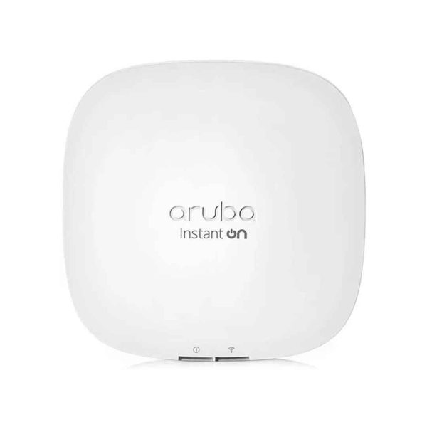 Thiết bị mạng wifi Aruba Instant On AP22 (RW)Access Point R4W02A