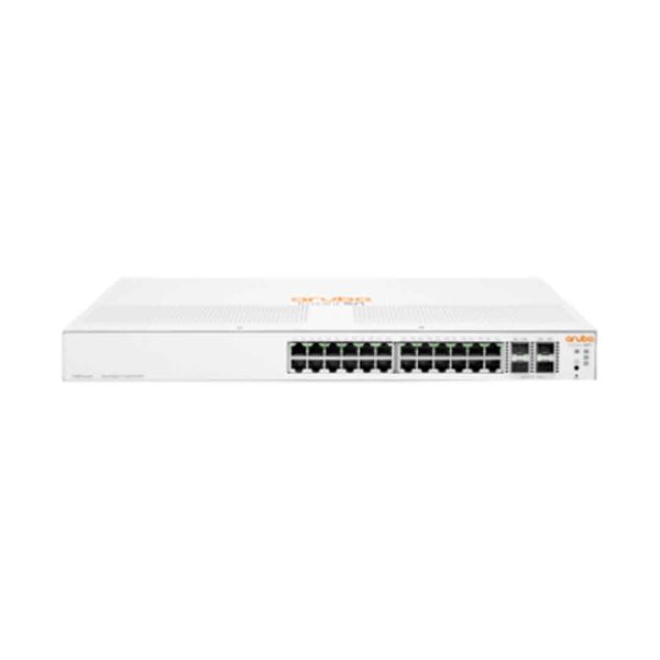 Thiết bị mạng HUB -SWITCH Aruba IOn 1930 24G 4SFP JL682A