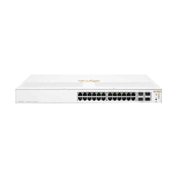 Thiết bị mạng HUB -SWITCH Aruba IOn 1930 48G 4SFP JL685A