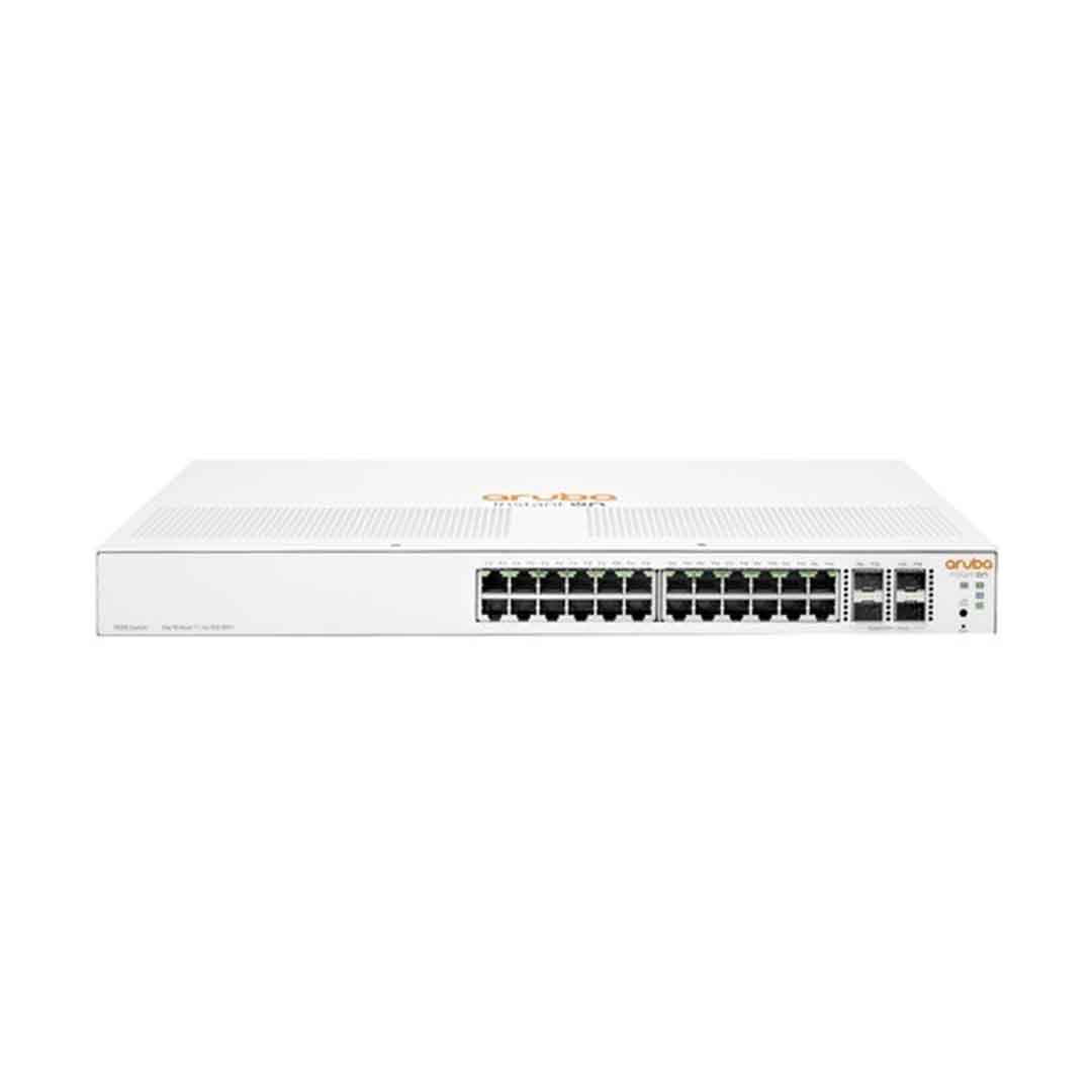 Thiết bị mạng HUB -SWITCH Aruba IOn 1930 48G 4SFP JL685A
