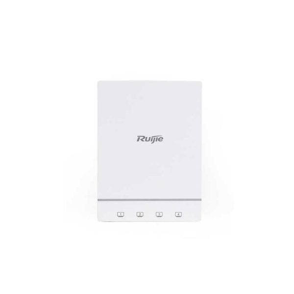 Thiết bị mạng wifi Ruijie RG-AP100-MNT (Lắp đặt gắn tường)