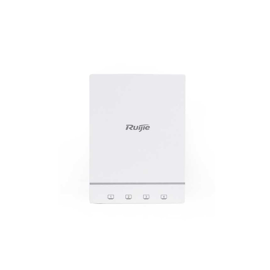 Thiết bị mạng wifi Ruijie RG-AP100-MNT (Lắp đặt gắn tường)