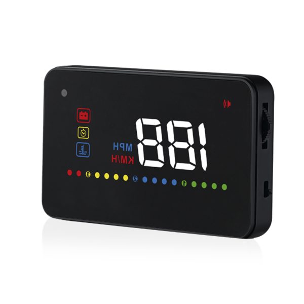 Màn hình hiển thị thông tin kính lái HUD V200