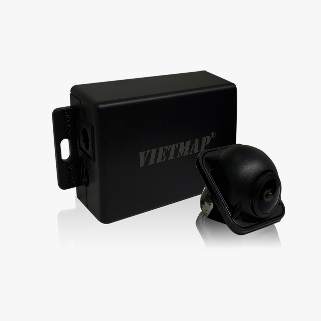Camera hỗ trợ quan sát bên phải Vietmap RC1