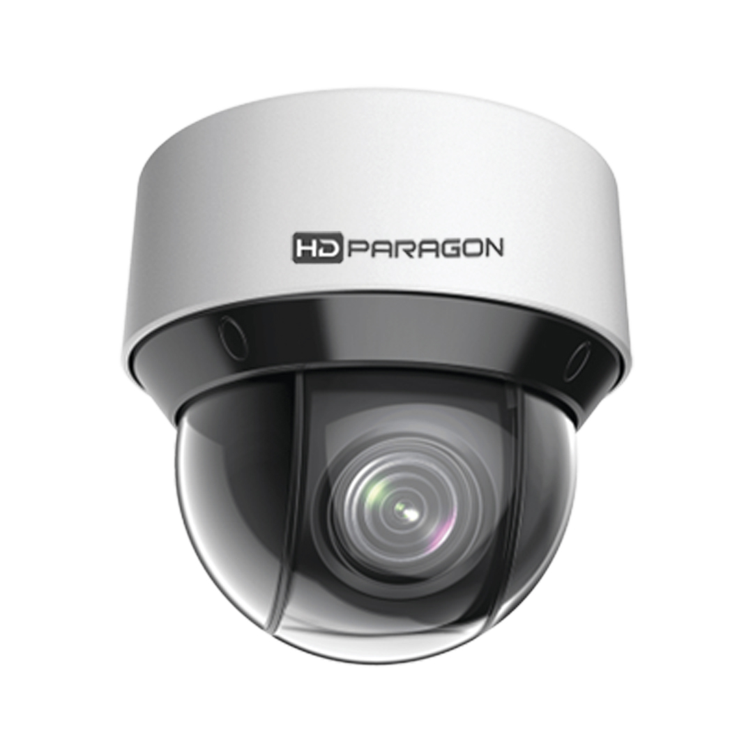 Camera IP speed dome Zoom 25X Hdparagon HDS-PT4A225IR-A (2Meagpixel, hồng ngoại 50m, chống ngược sáng thực 120 dB WDR)