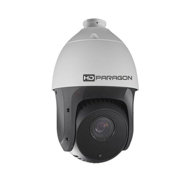 Camera speed dome 4 megapixel Zoom 25X ip Hdparagon HDS-PT7425IR-A/D (H.265+ hồng ngoại 100m,  120 dB WDR, Ultra-low light)