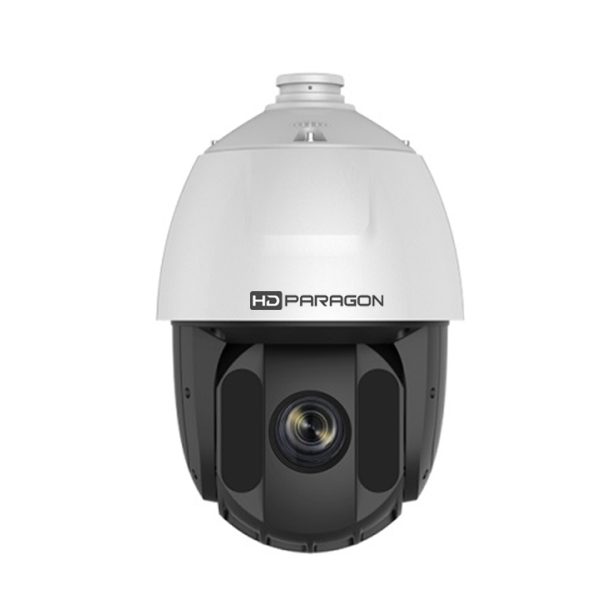Camera speed dome Zoom 32X ip Hdparagon HDS-PT5232IR-S5 (2 Megapixel H.265+ hồng ngoại 150m,  120 dB WDR, Ultra-low light)