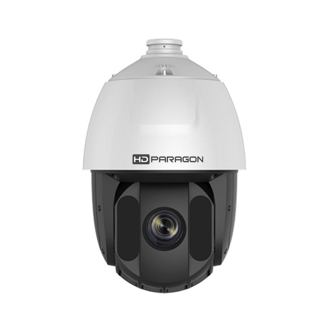 Camera speed dome Zoom 32X ip Hdparagon HDS-PT5232IR-S5 (2 Megapixel H.265+ hồng ngoại 150m,  120 dB WDR, Ultra-low light)