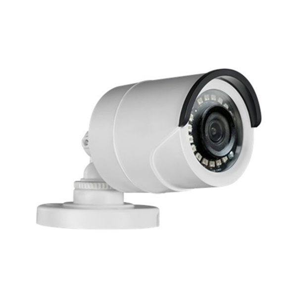 Camera 2 Megapixel vỏ nhựa TVI  HDParagon HDS-1885DTVI-IRQC (hồng ngoại 20m, IP67)