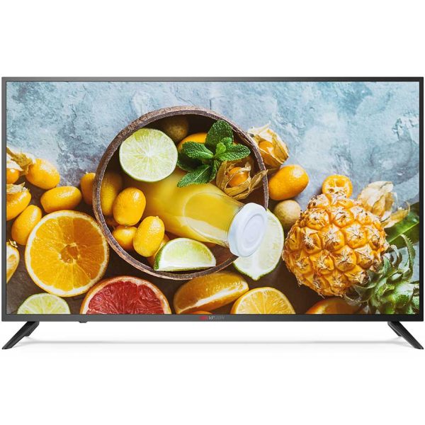 MÀN HÌNH MÁY TÍNH HIKVISION DS-D5043UC-B (42.5-inch 4K)