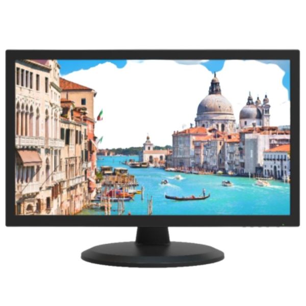 Màn hình máy tính hikvision DS-D5024FC (23.6-inch FHD)