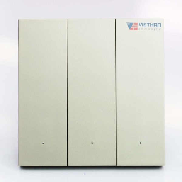 Công tắc cơ thông minh Orvibo T40W3ZG, sóng không dây Zigbee 3.0, điều khiển 3 thiết bị