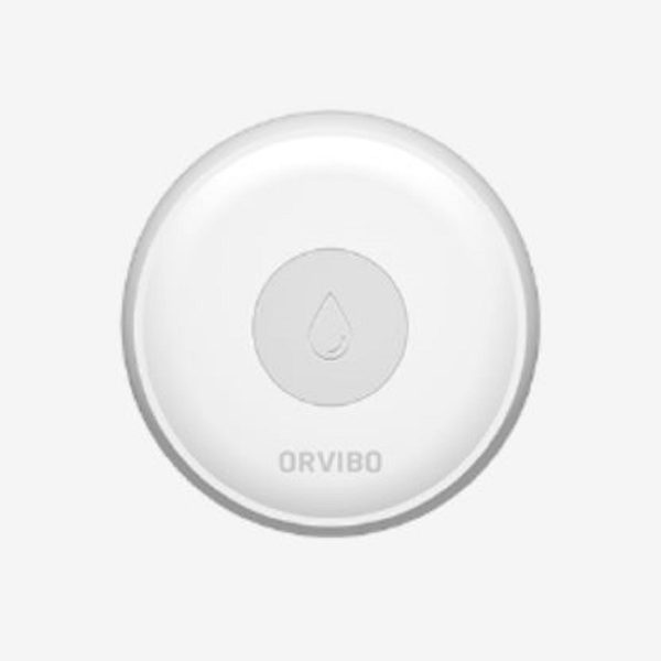 Cảm biến rò rỉ nước thông minh Orvibo SW30, sóng không dây Zigbee