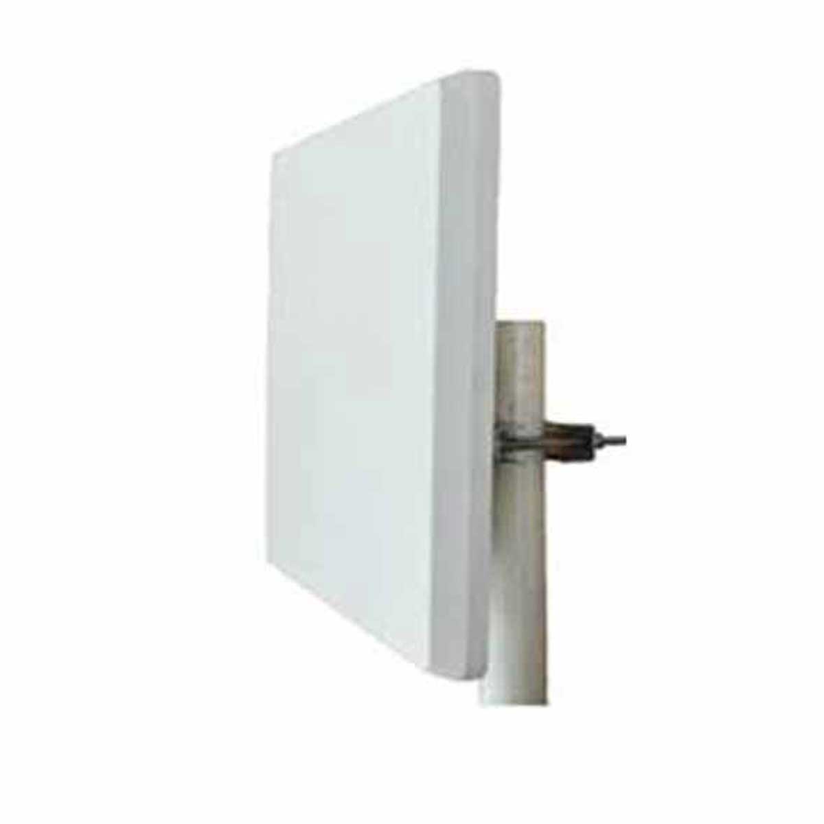 Ăng ten gắn thêm ngoài trời RUIJIE RG-ANTx3-5800D, băng tần 5GHz MIMO, cường độ 19dBi