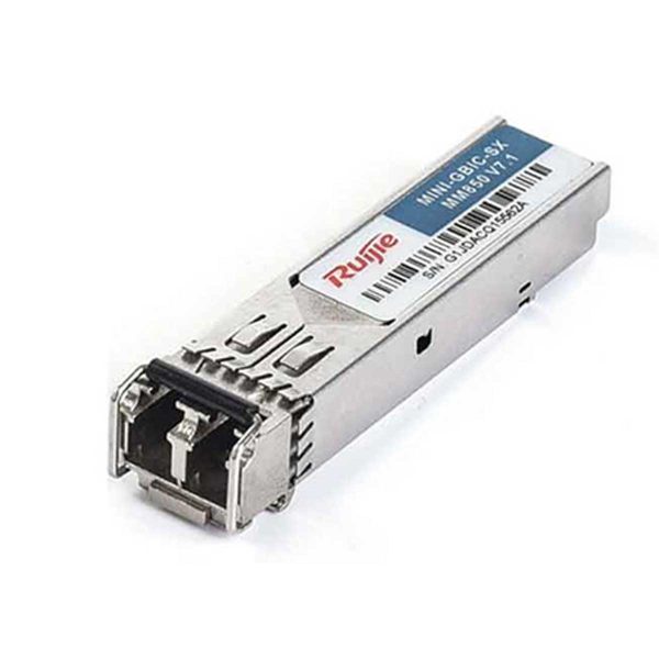 Thiết bị Module Quang RUIJIE XG-SFP-LR-SM1310, 10GBASE-SR, SFP+ Transceiver, khoảng cách tối đa 10km