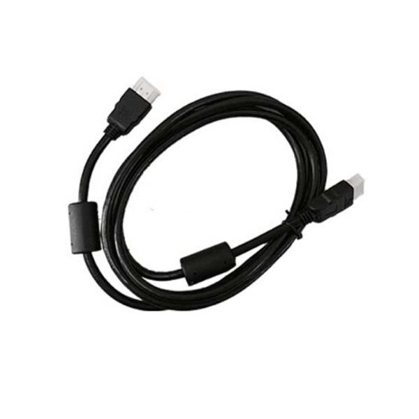 Dây cáp HDMI 2m Hikvision chất lượng tốt