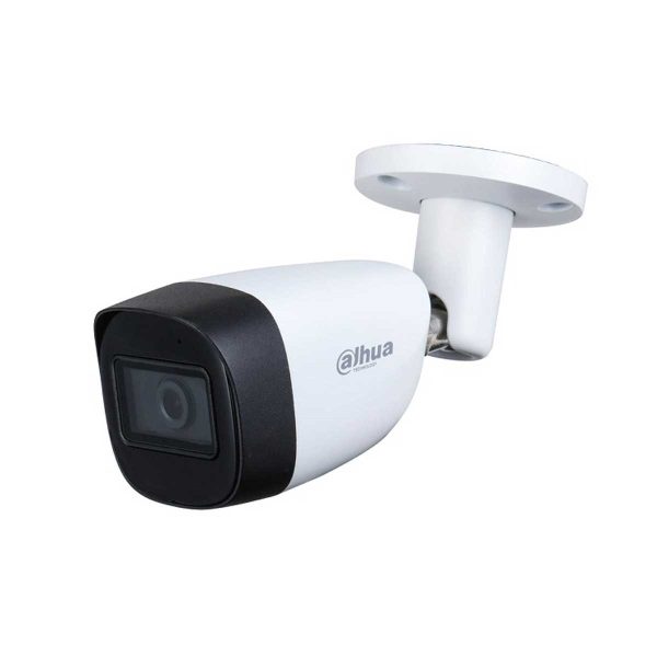 Camera IR Bullet 2MP Dahua DH-HAC-HFW1200CMP hồng ngoại 30m