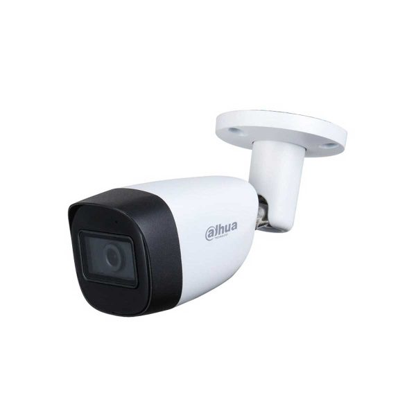 Camera IR Bullet 5MP Dahua DH-HAC-HFW1500CMP hồng ngoại 30m