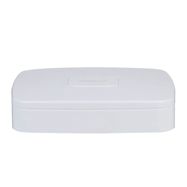 Đầu thu hình camera IP 4 kênh Dahua DHI-NVR2104-I 2MP 1080P chuẩn nén hình ảnh H.265