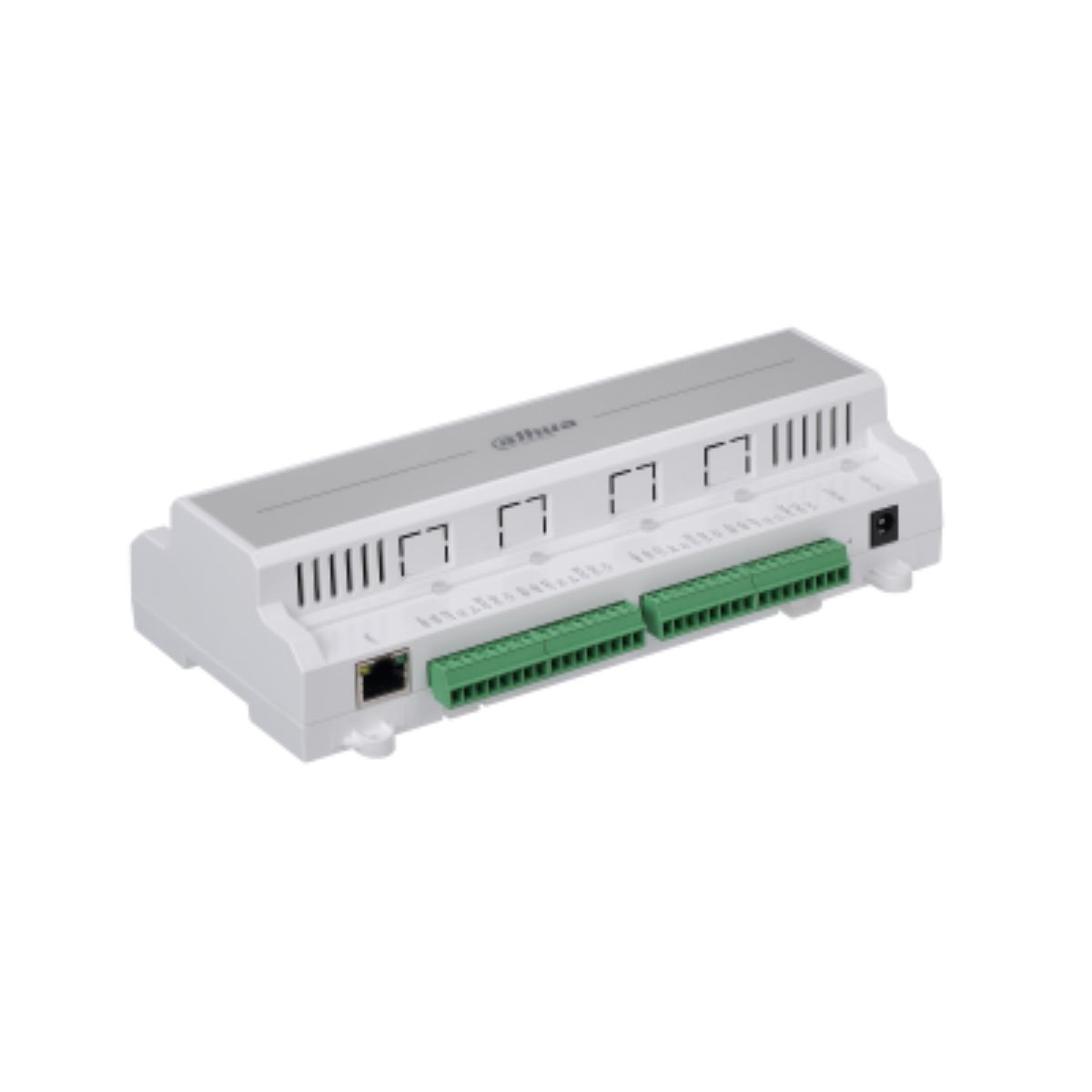 Bộ kiểm soát 4 cửa đơn Dahua DHI-ASC1204B-S hỗ trợ 100.000 thẻ