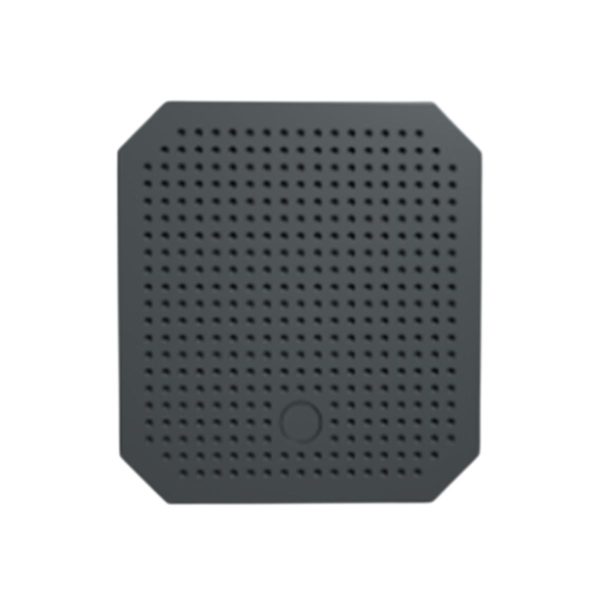 Công tắc âm tường thông minh điều khiển 2 thiết bị Wifi Orvibo R40W2Z tích hợp với công tắc cơ truyền thống