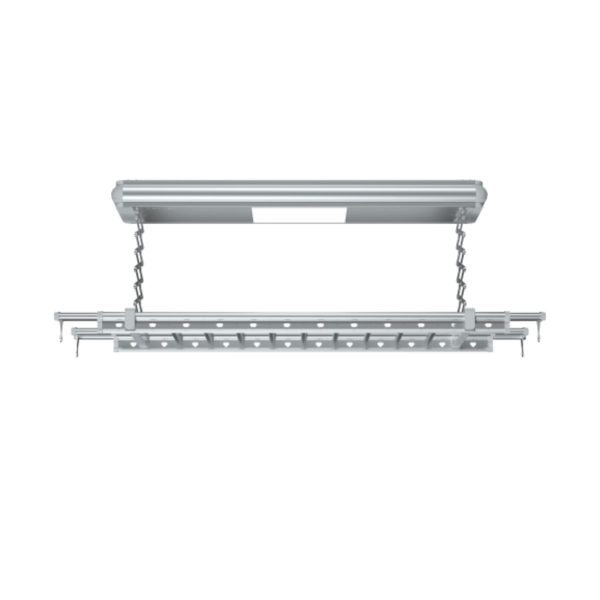 Giàn phơi quần áo thông minh phiên bản thường Orvibo C20 kết nối wifi, nâng hạ, bật tắt trực tiếp trên app