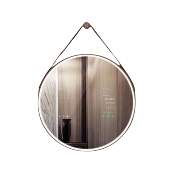 Gương cảm ứng thông minh Orvibo SmartBR sử dụng sóng Zigbee, kết nối wifi, Bluetooth 4.0