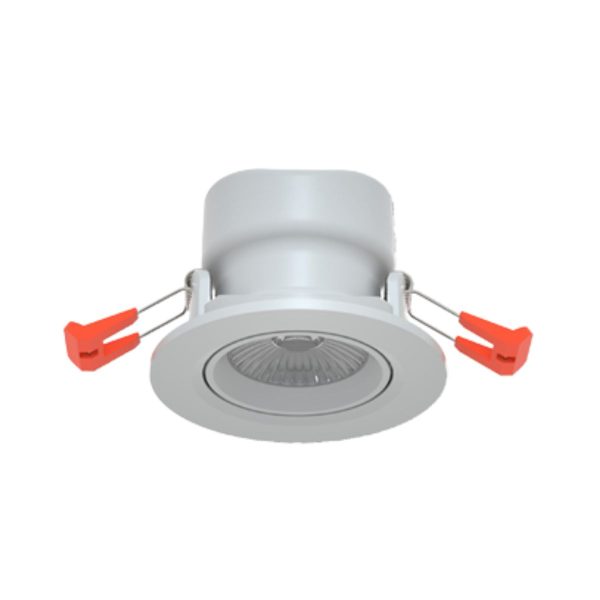 Đèn thông minh Dowlight Orvibo D20Z chống chói bảo vệ mắt, thay đổi màu sắc và độ sáng, kết nối Zigbee