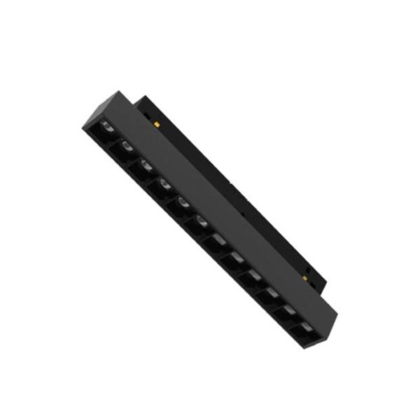 Đèn pha từ tính Dowlight thông minh Orvibo DG10GA điều chỉnh nhiệt độ màu qua Mixpad và Smartphone