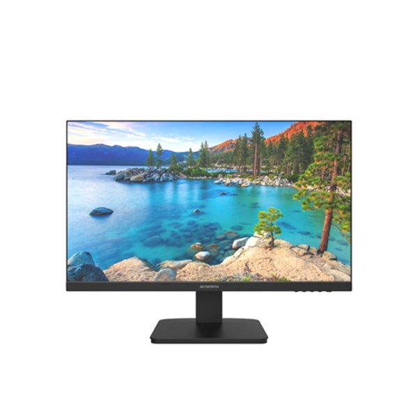 Màn hình máy vi tính 23.8 inch SKYWORTH 24B1H Full HD 1080p, Tần số quét 75Hz, tấm nền IPS