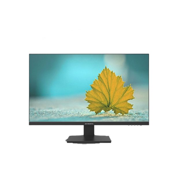 Màn hình vi tính 27 inch SKYWORTH 27B1H Full HD 1080P, Tần số quét 75Hz, tương phản 1000:1, tấm nền VA