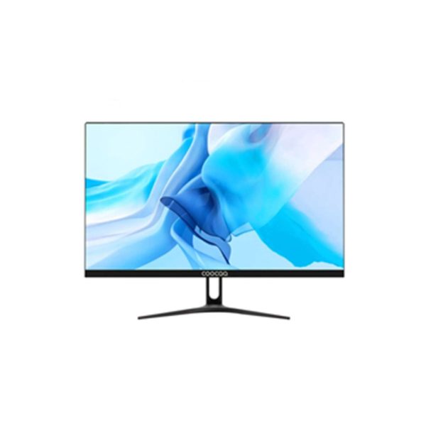 Màn hình máy tính COOCAA C215J01 21.5 inch Full HD 1080P, tần số 75Hz, Độ tương phản 3000:1