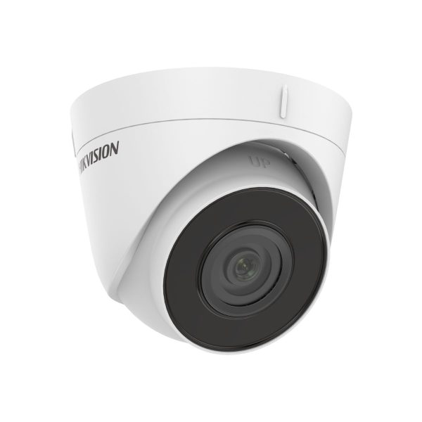 Camera IP Dome quan sát Hikvision DS-2CD1323G0E-I(C) 2MP, hồng ngoại 30m