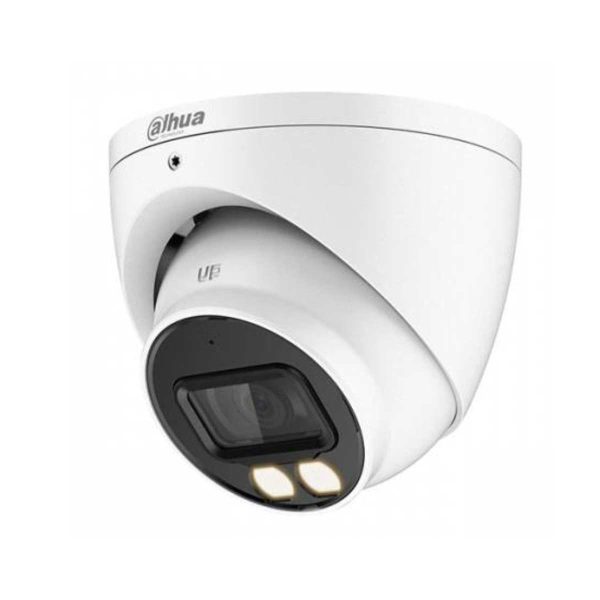 Camera dome Dahua DH-HAC-HDW1509TP-LED-S2 5MP, chống ngược sáng WDR 120dB