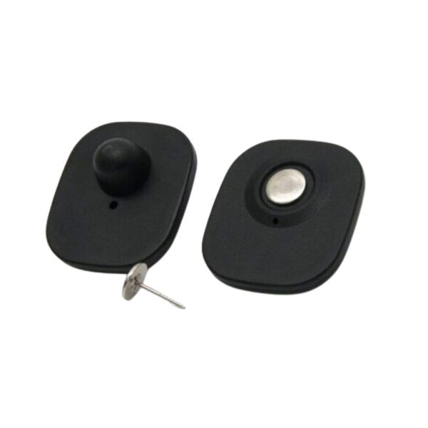 Tem cứng RF Dahua DHI-ISC-ETR5-T002C-VN không logo, bắt từ mạnh, hiệu suất phát hiện cao