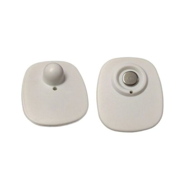 Tem từ cứng RF Dahua ISC-ETR5-T002C-VNL-W bắt từ mạnh, cơ chế khóa mạnh mẽ