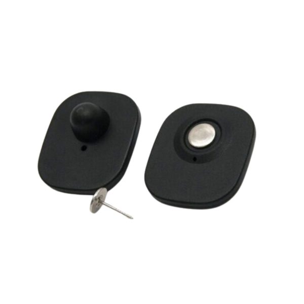 Tem cứng RF Dahua ISC-ETR5-T001C-VNL-B có logo, cơ chế khóa mạnh mẽ