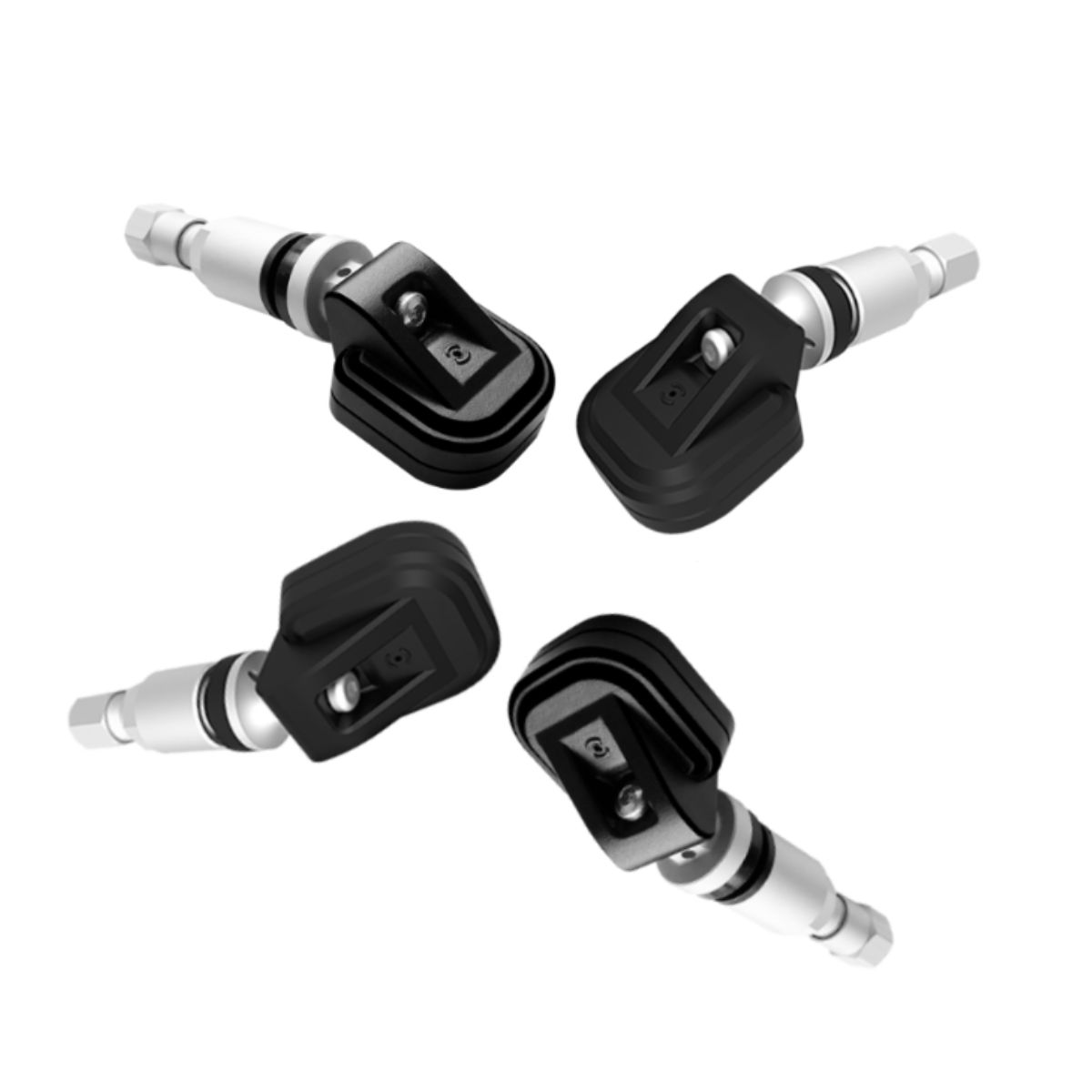 Thiết bị cảm biến áp suất lốp dùng cho BS10 Bluetooth 5.0 Vietmap BT10i gắn trong, dung lượng pin 350mAh, cảnh báo căng lốp, lủng lốp