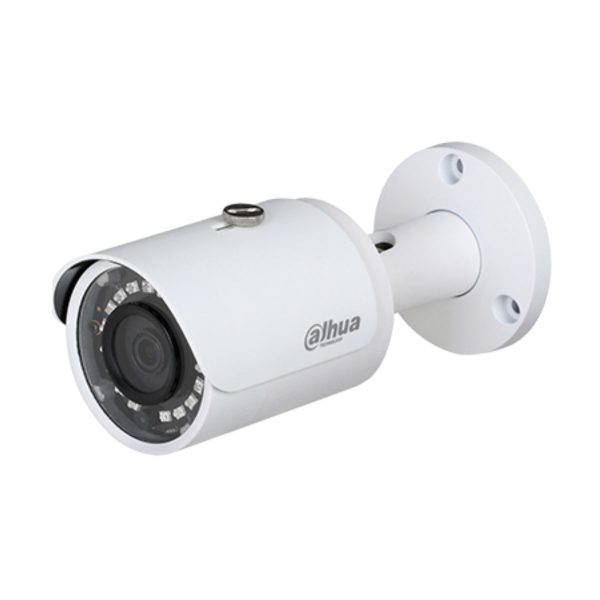 Camera IP thân ngoài trời 2MP Dahua DH-IPC-HFW1230SP-S5-VN hồng ngoại 30m, hỗ trợ tên miền DSSDDNS,  P2P