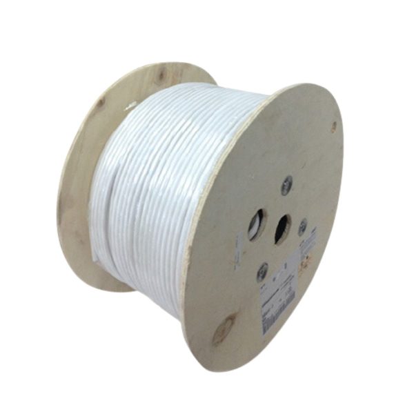 Cáp mạng 25 đôi AMP/Commscope Cat 5e UTP 25 pair lõi 24 AWG, solid