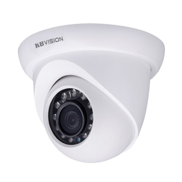 Camera ip kbvision KX-3002N 3.0 Megapixel, hồng ngoại 30m, f3.6mm, Onvif